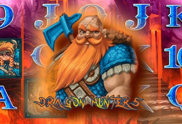 Dragon Hunters