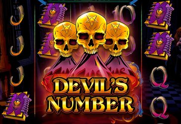 Devil's Number