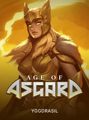 Age of Asgard