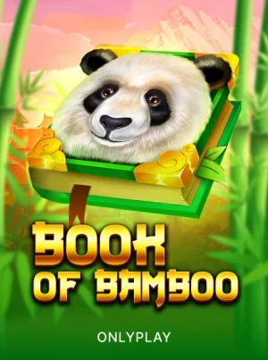 Book of Bamboo
